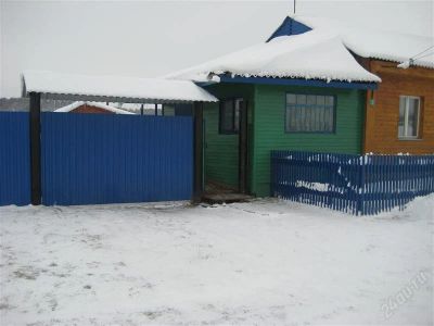 Лот: 1417693. Фото: 1. Дом в деревне "Берег Таскино". Дома