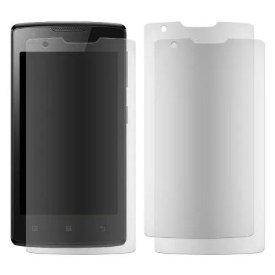 Лот: 24600071. Фото: 1. Защитное стекло Krutoff для Lenovo... Защитные стёкла, защитные плёнки