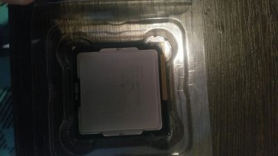 Лот: 16203687. Фото: 1. Core i3 2120. Процессоры