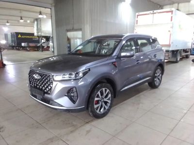Лот: 23018957. Фото: 1. Chery Tiggo 7 Pro Max, I 1.6 AMT... Автомобили