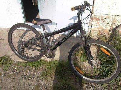 Лот: 1130315. Фото: 1. Jamis Ranger SX. Велосипеды