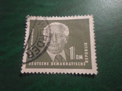 Лот: 18131538. Фото: 1. Марка для Вашей коллекции. №50016. Марки