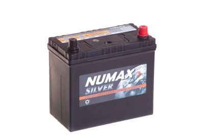 Лот: 7293607. Фото: 1. Аккумулятор автомобильный Numax... Аккумуляторы