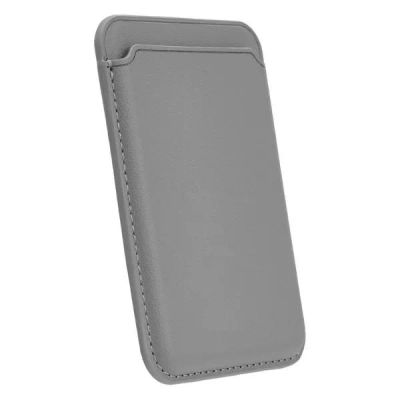 Лот: 24528582. Фото: 1. Картхолдер Wallet MagSafe, магнитный... Чехлы, бамперы