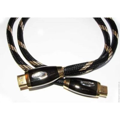Лот: 3425061. Фото: 1. Кабель "PLATiNUM" HDMI. Шлейфы, кабели, переходники