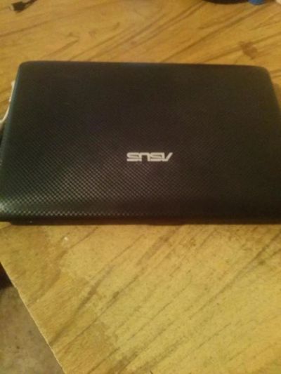 Лот: 9604574. Фото: 1. Мини-ноутбук ASUS Eee PC1001PX... Ноутбуки