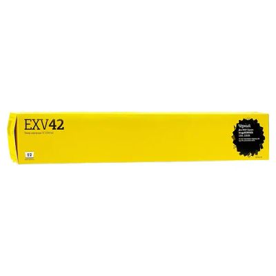 Лот: 24500398. Фото: 1. Картридж T2 TC-CEXV42/C-EXV42. Картриджи, расходные материалы