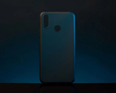 Лот: 19913375. Фото: 1. Кейс X-Level Fib Color для Huawei... Чехлы, бамперы
