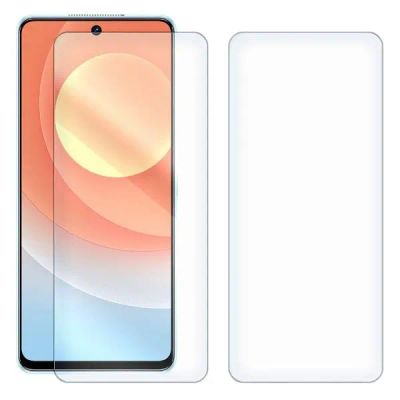 Лот: 24484911. Фото: 1. Защитное стекло Krutoff для Tecno... Защитные стёкла, защитные плёнки
