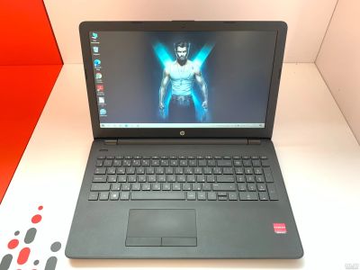 Лот: 18227268. Фото: 1. Ноутбук HP AMD A10/Radeon 535DX. Ноутбуки