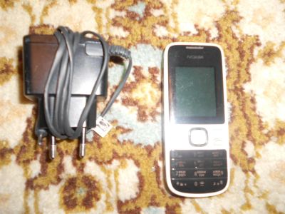 Лот: 3478554. Фото: 1. Телефон Nokia. Кнопочные мобильные телефоны