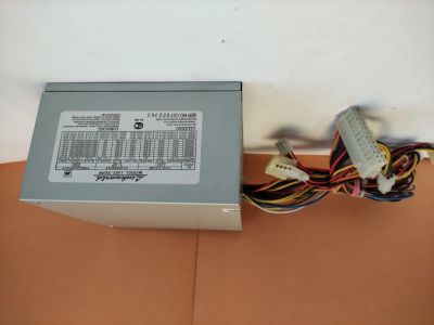 Лот: 17492685. Фото: 1. Блок питания для ПК Linkworld... Корпуса, блоки питания