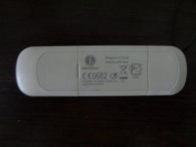 Лот: 6892201. Фото: 1. модем мегафон E 1550. Беспроводные модемы