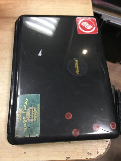 Лот: 11409273. Фото: 1. Корпус Asus K40IJ K40AB K40 K40AF... Корпуса, блоки питания