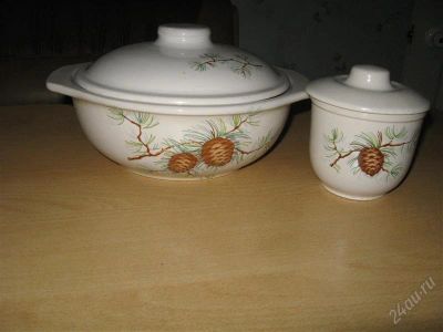 Лот: 1692162. Фото: 1. набор для жаровни. Столовые приборы, ножи