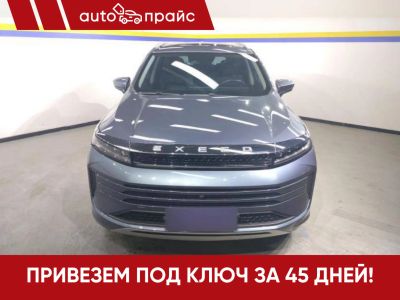 Лот: 21980620. Фото: 1. EXEED TXL 2021. Автомобили