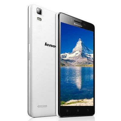 Лот: 7621259. Фото: 1. Lenovo K3 Note, 4G, 2 SIM, CPU... Смартфоны