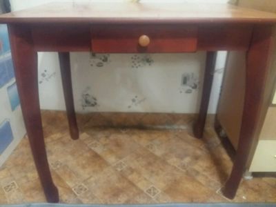 Лот: 12653145. Фото: 1. Кухонный стол. Столы, стулья, обеденные группы