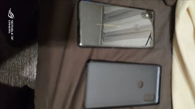Лот: 16971807. Фото: 1. Xiaomi mi mix 2s. Смартфоны