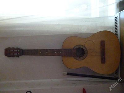 Лот: 1883774. Фото: 1. Продам гитару. Гитары