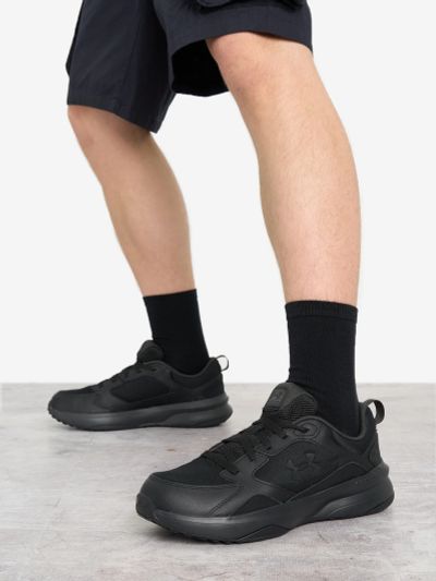 Лот: 25368773. Фото: 1. Кроссовки мужские Under Armour... Кеды, кроссовки, слипоны