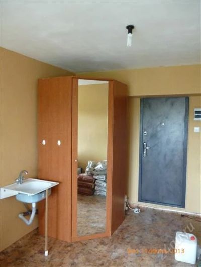 Лот: 2937497. Фото: 1. шкаф угловой. Шкафы, шкафы-купе