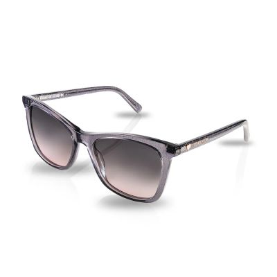 Лот: 23807801. Фото: 1. Очки MOSCHINO LOVE MOL020/S KB7... Очки солнцезащитные