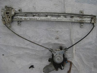 Лот: 9164770. Фото: 1. Стеклоподъемник Honda Civic Ferio... Кузов