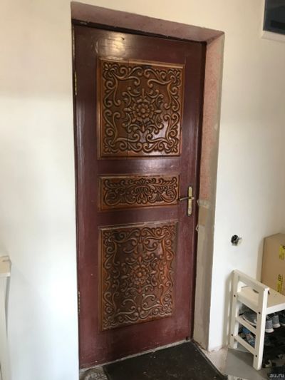 Лот: 13996103. Фото: 1. Дверь. Двери межкомнатные