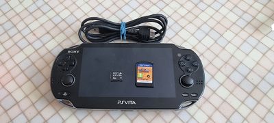 Лот: 19452044. Фото: 1. Лот/147 - PS VITA - Без обмена. Игровые приставки, консоли
