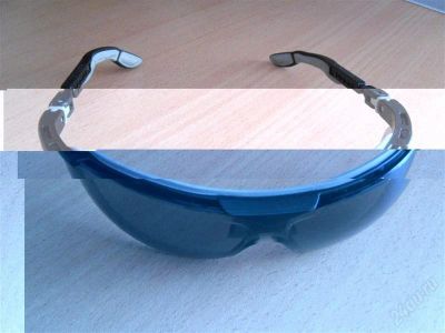 Лот: 1350151. Фото: 1. солнцезащитные очки. Разное