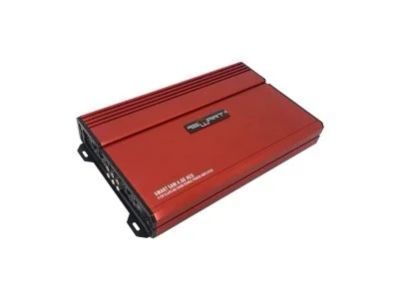 Лот: 14583789. Фото: 1. Smart SAM 4.80 RED (4x80Вт). Усилители