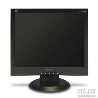 Лот: 17362353. Фото: 1. Монитор ЖК ViewSonic VA703b 17... ЖК-мониторы