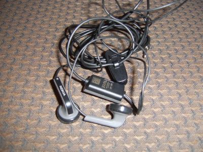 Лот: 3951867. Фото: 1. гарнитура Nokia HS-47 оригинал. Красноярск