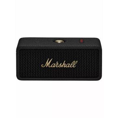 Лот: 25744463. Фото: 1. Портативная колонка Marshall Emberton... Портативные, беспроводные колонки