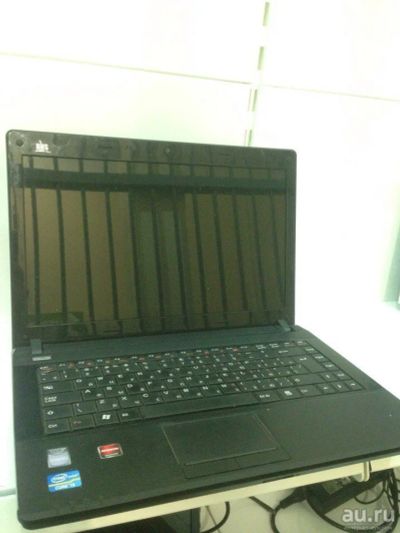Лот: 8863924. Фото: 1. Ноутбук DNS MB40IA. Ноутбуки