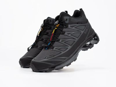 Лот: 24973508. Фото: 1. Зимние Кроссовки Salomon ADVANCED... Кеды, кроссовки, слипоны