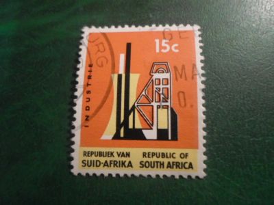 Лот: 18115686. Фото: 1. Марка для Вашей коллекции. №70266. Марки