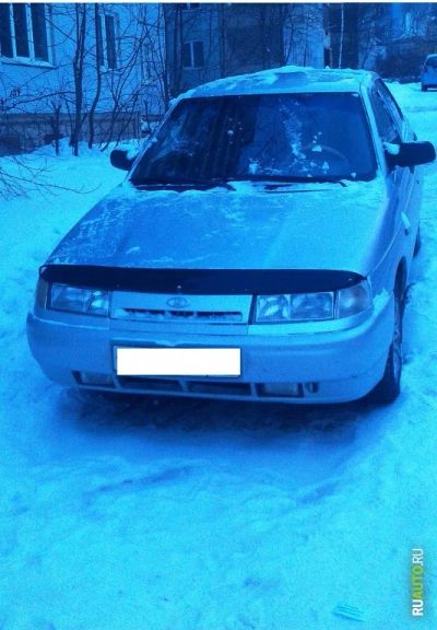 Лот: 3733284. Фото: 1. ВАЗ 2110. Автомобили