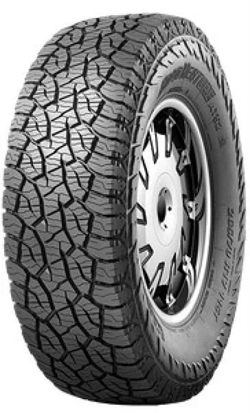 Лот: 23234337. Фото: 1. 275/65 R18 116T Kumho Road Venture... Шины