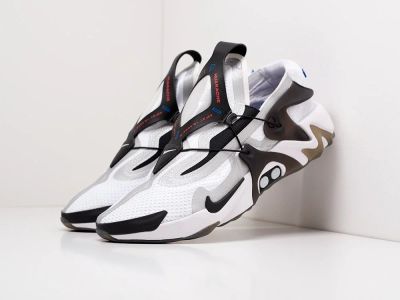 Лот: 17097414. Фото: 1. Кроссовки Nike Adapt Huarache... Кеды, кроссовки, слипоны