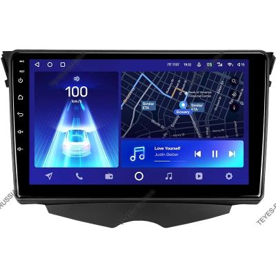 Лот: 20758871. Фото: 1. Магнитола Teyes CC2 Lite Plus... Автомагнитолы