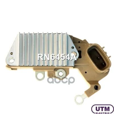 Лот: 21863630. Фото: 1. Регулятор Генератора 2 Utm арт... Другое (автозапчасти)