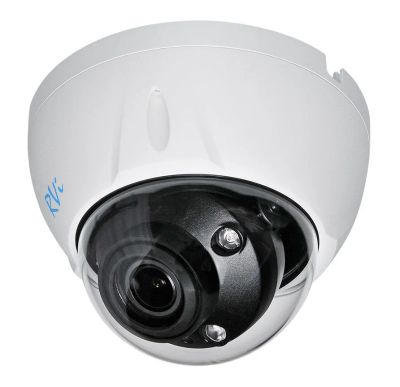 Лот: 11136123. Фото: 1. Камера видеонаблюдения RVi-HDC321V... Видеонаблюдение