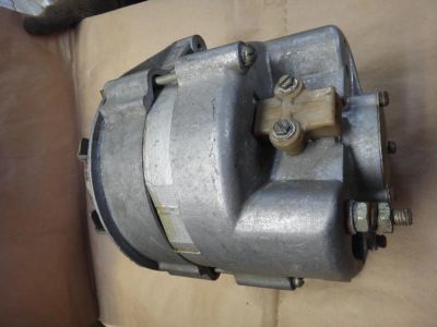 Лот: 6701352. Фото: 1. Генератор Г-287б-0 ЗИЛ-131,137... Электрооборудование