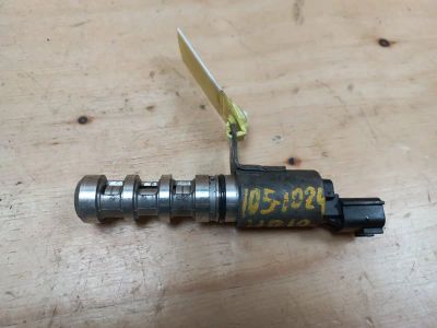 Лот: 18829891. Фото: 1. Клапан vvti Nissan Note E12 HR12DDR... Двигатель и элементы двигателя