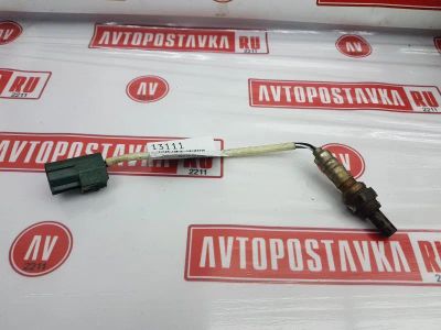 Лот: 20903354. Фото: 1. Датчик кислородный Nissan Teana... Электрооборудование
