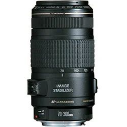 Лот: 6158685. Фото: 1. Canon EF 70-300 mm f/4-5.6 IS... Объективы