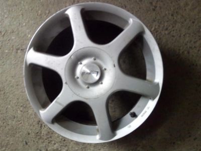 Лот: 7990882. Фото: 1. Автодиск, литье, 5*100 ,R 15. Диски
