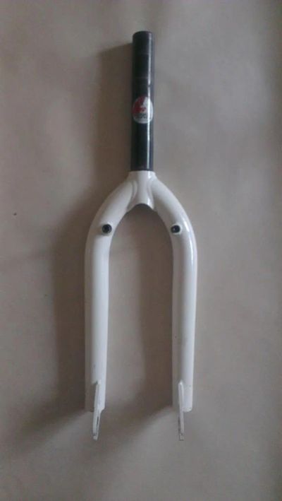 Лот: 3881286. Фото: 1. Вилка WTP Helium 35 (BMX). Запчасти